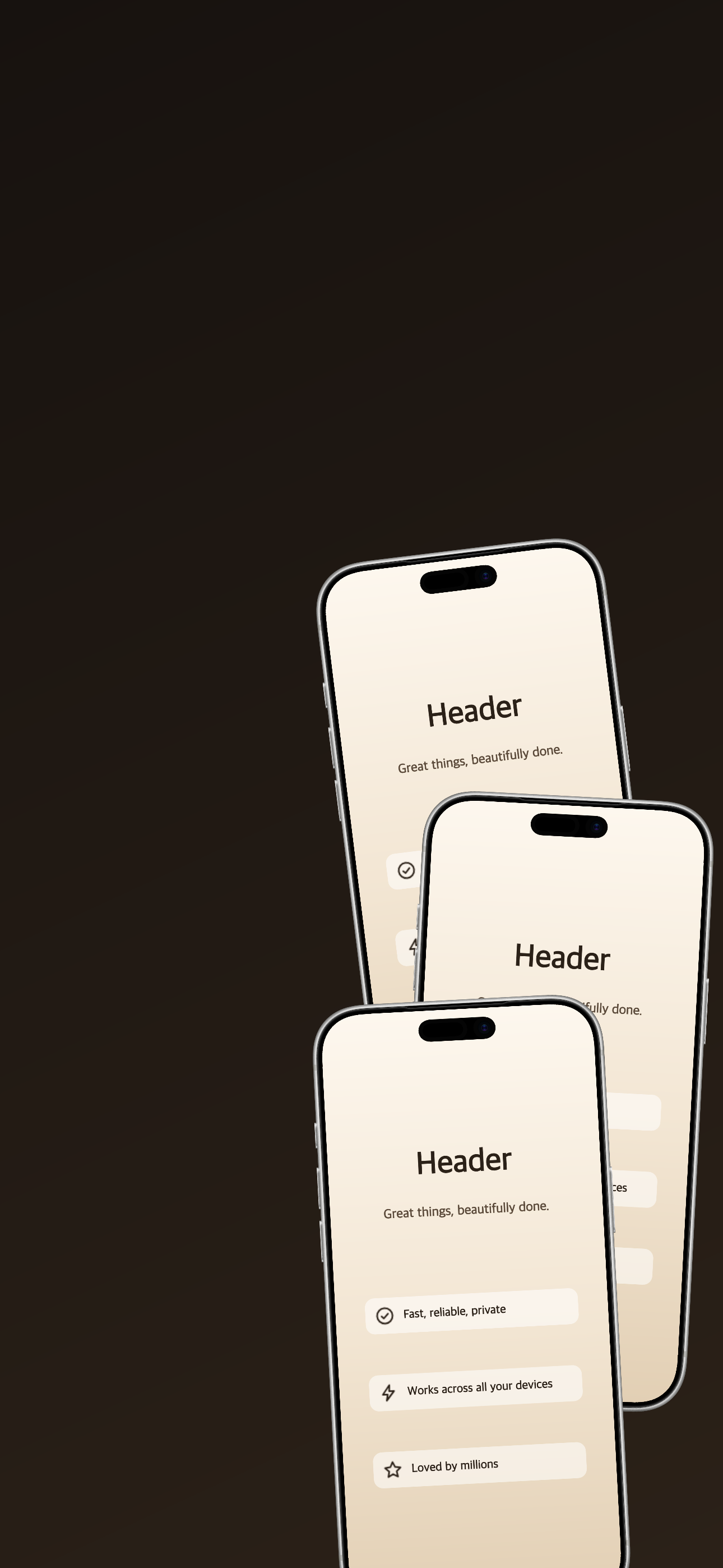 Screenshot Set preview
